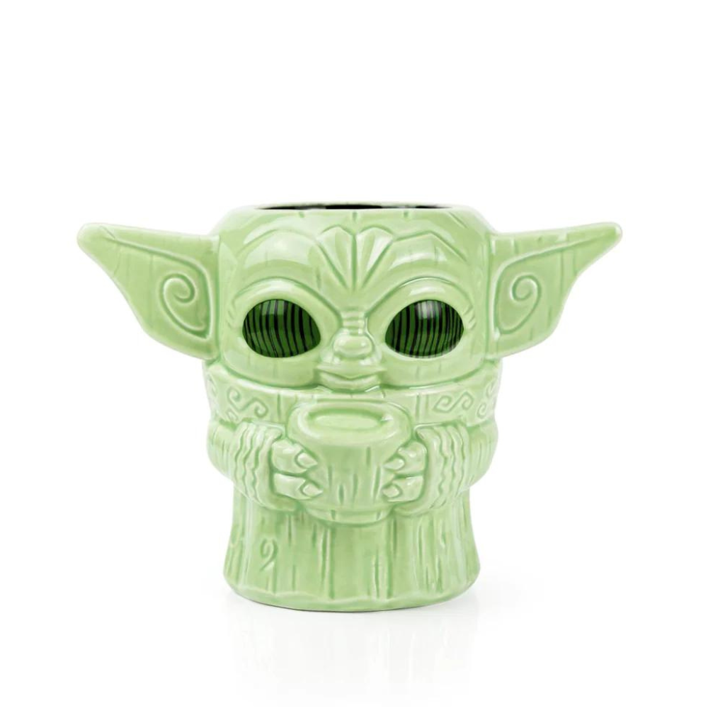 Baby on sale yoda mug