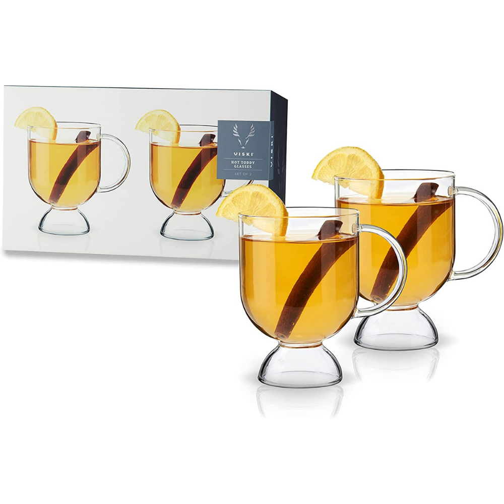 Luxurious Mulled Wine Kit - Le Coin De Mel