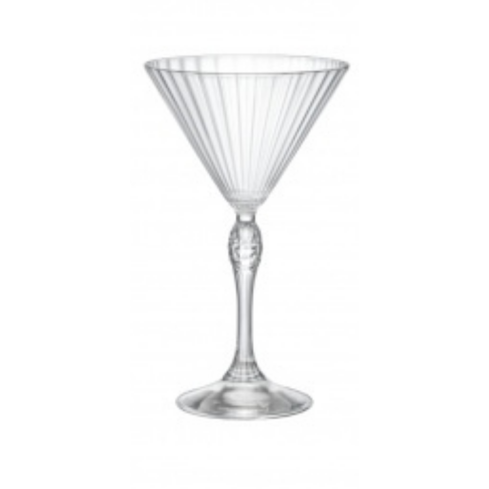 The Hitchcock Tippi Martini Glass (Gift Box Set of 4) – HISTORY COMPANY