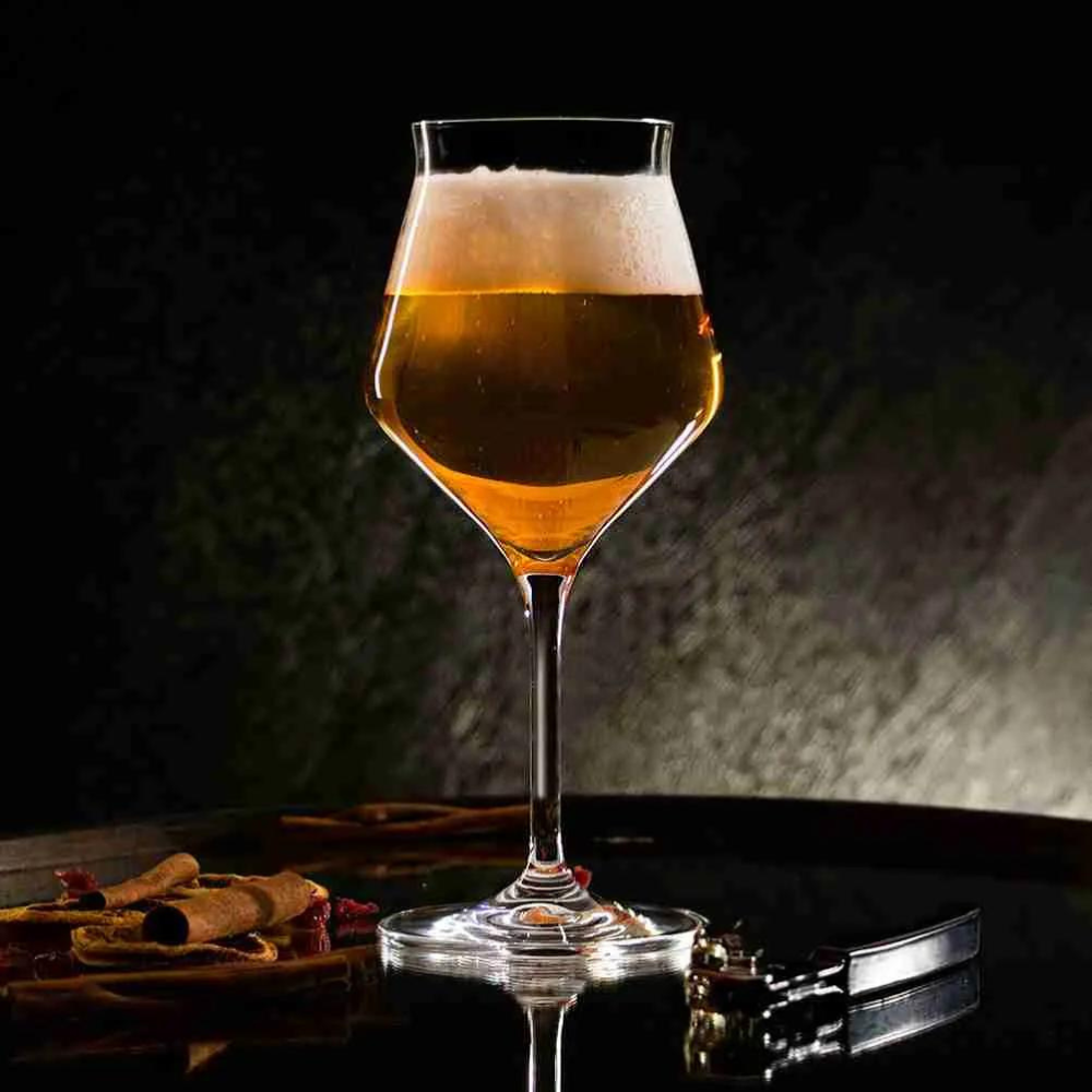 Craft Beer Glasses – tasting approved