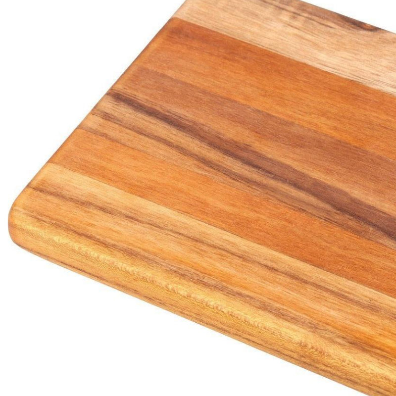 Manada™ Medium Teak Cutting Board - Quality Teak For The Kitchen