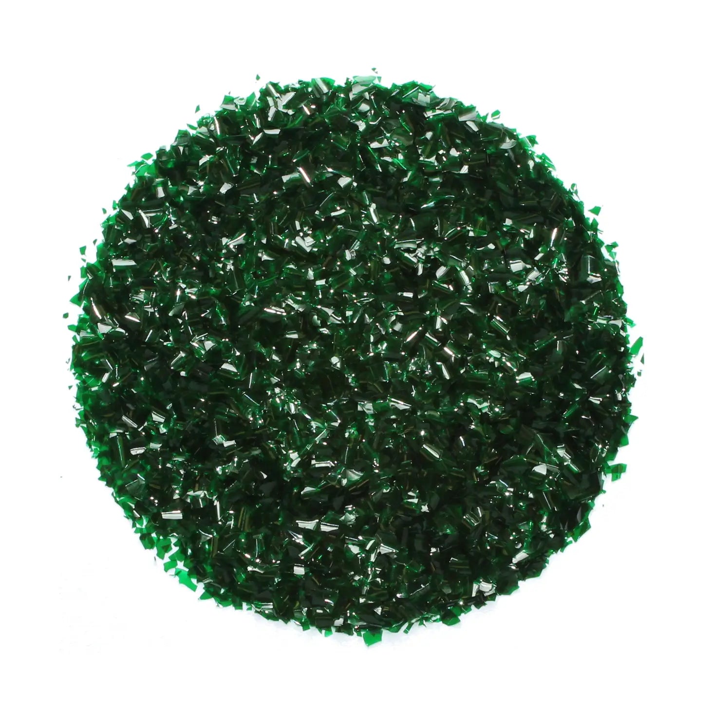 Green Edible Glitter  Emerald Luxe Edible Glitter for Drinks & Cakes -  Sweets & Treats™