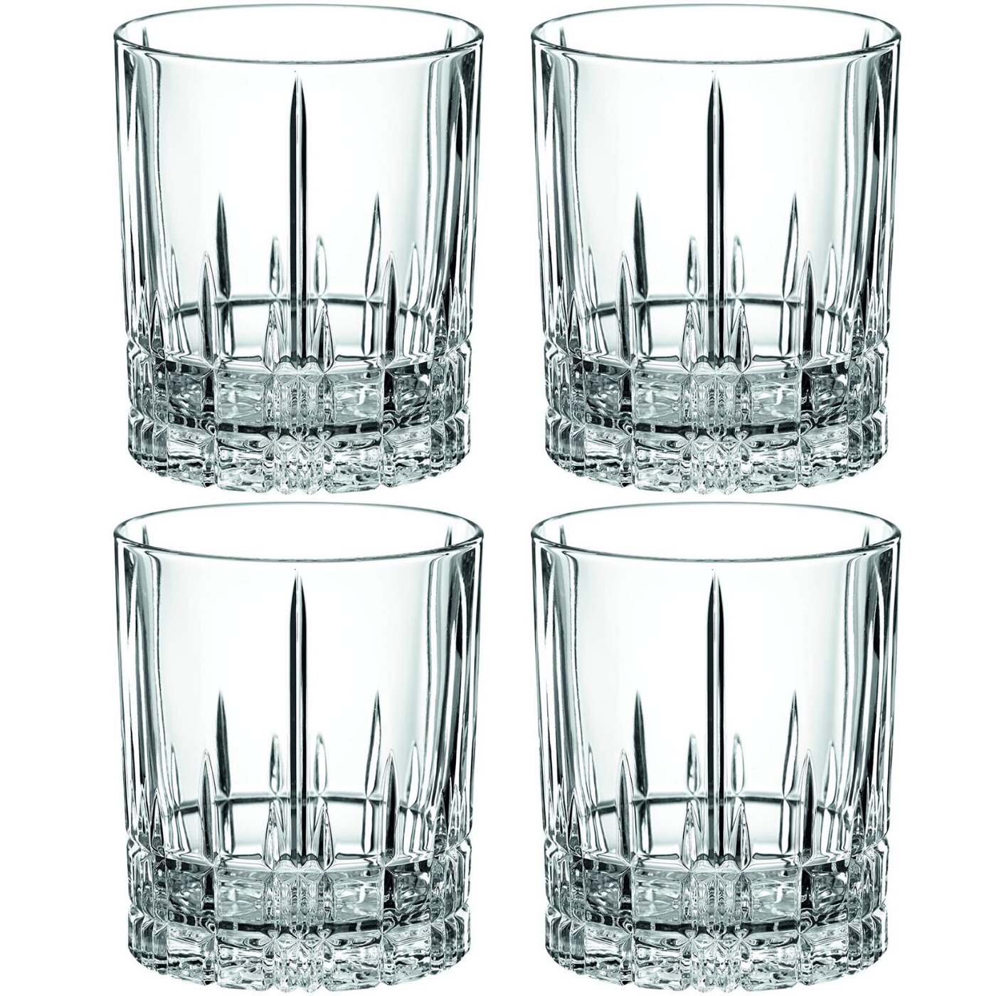 Spiegelau 13 oz Perfect D.O.F. Glass (Set of 4)