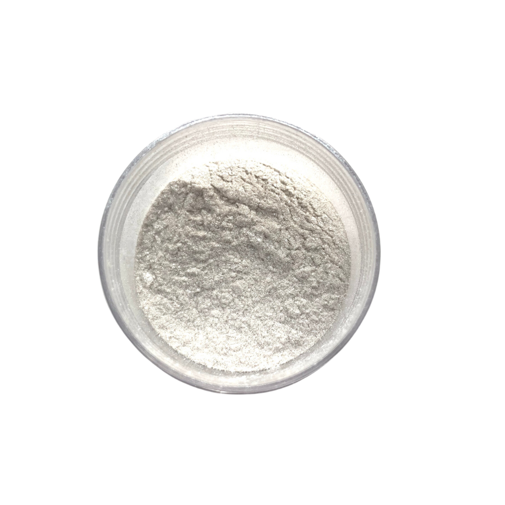 Edible Luster Dust (Snow White Shimmer)