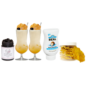 Piña Colada Set