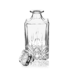 Admiral Spirit Decanter