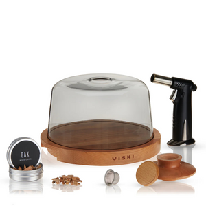 Alchemi Cocktail Smoking Dome Kit