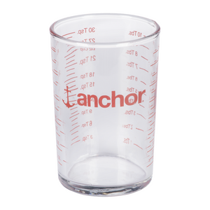 Anchor 5oz. Measuring Glass