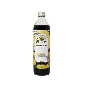 Back Road Classic Coffee Concentrate