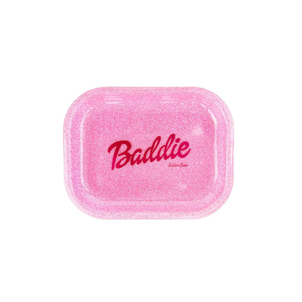 Baddie Acrylic Tray