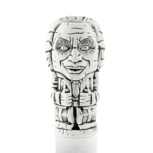 Beetlejuice Tiki Mug