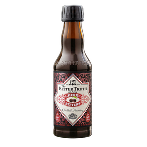 The Bitter Truth Black Cherry Bitters