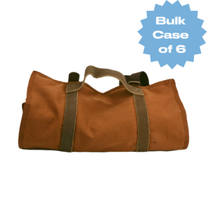 Bulk Cloth Bar Tools Bag (Case of 6)