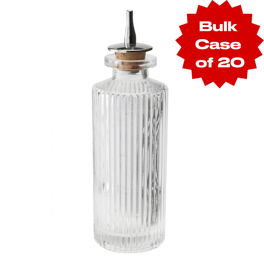 Bulk Column Bitters Bottle (Case of 20)