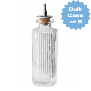 Bulk Column Bitters Bottle (Case of 6)