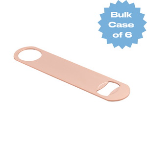 Bulk Copper Bar Blade (Case of 6)