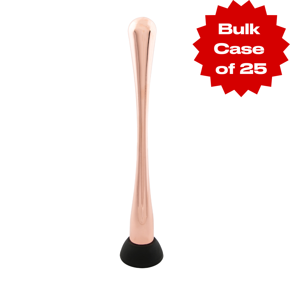 Bulk Copper Muddler (Case of 25)