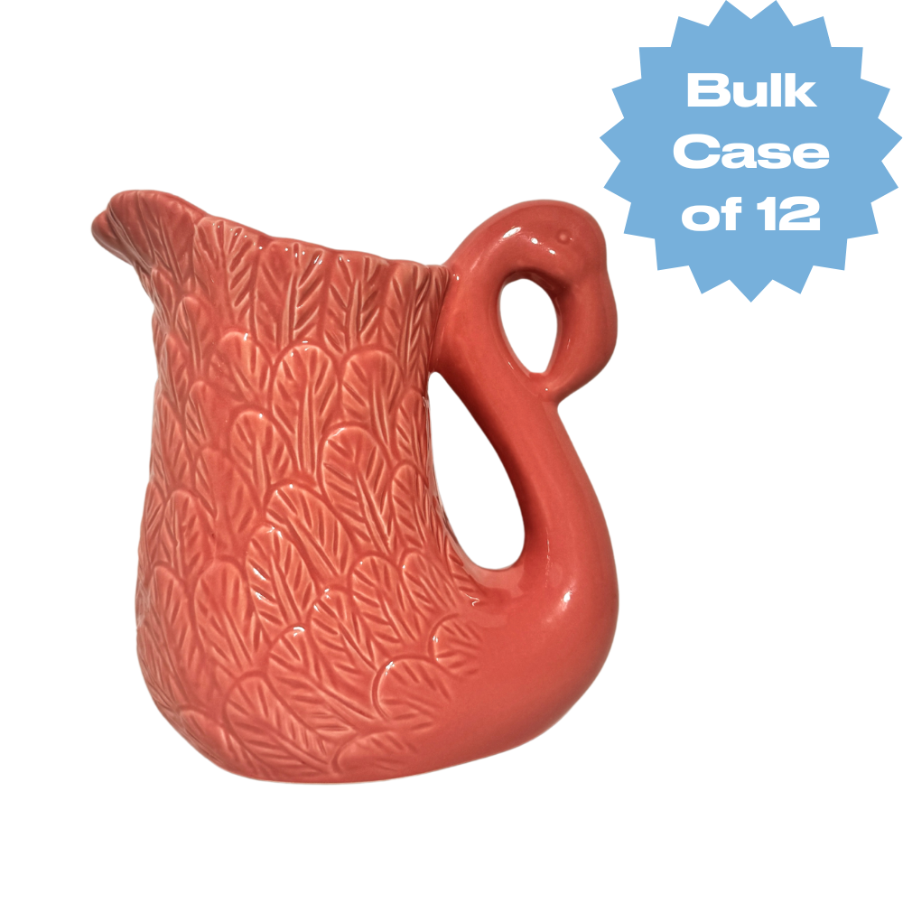 Bulk Flamingo Tiki Mug (Case of 12)