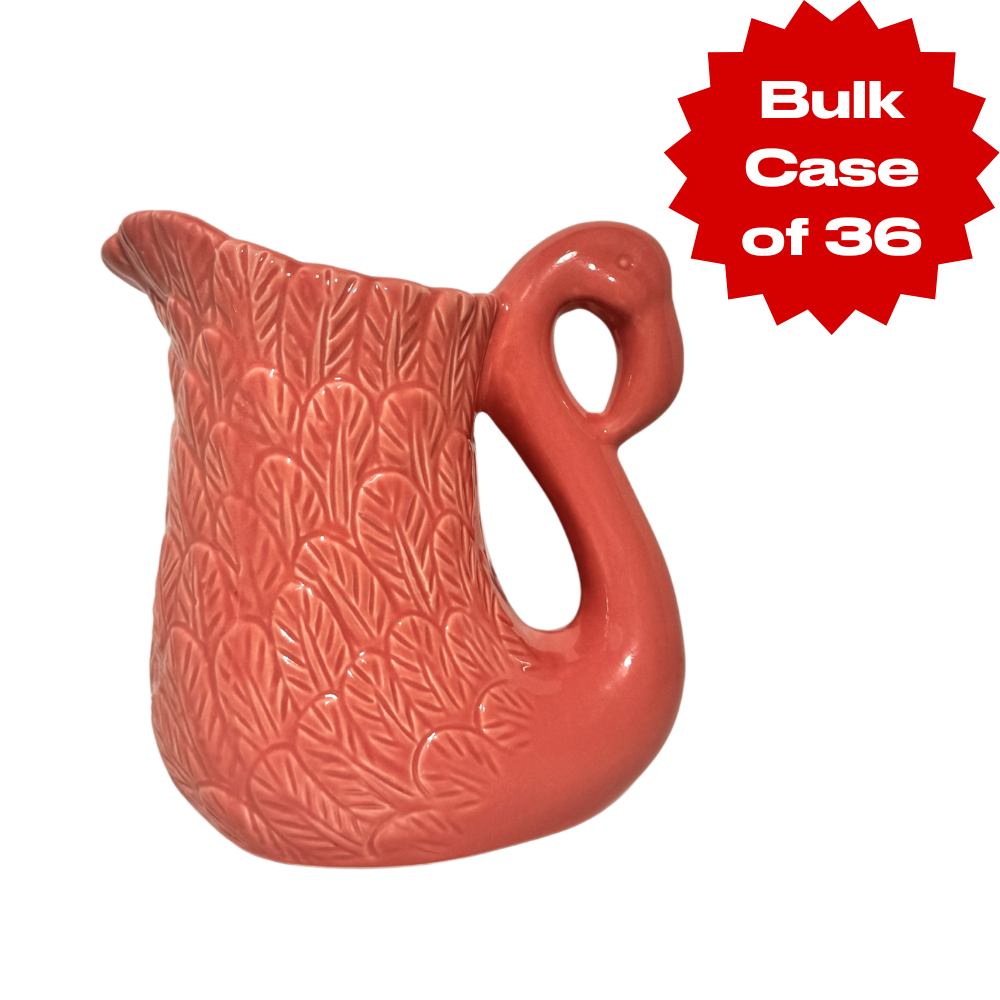 Bulk Flamingo Tiki Mug (Case of 36)