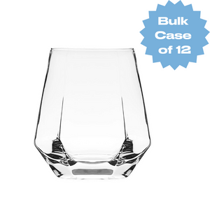 Bulk Hexagonal Tumbler (Case of 12)