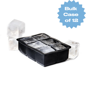 Bulk King Cube Ice Tray (Case of 12)