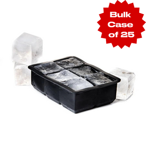 Bulk King Cube Ice Tray (Case of 25)