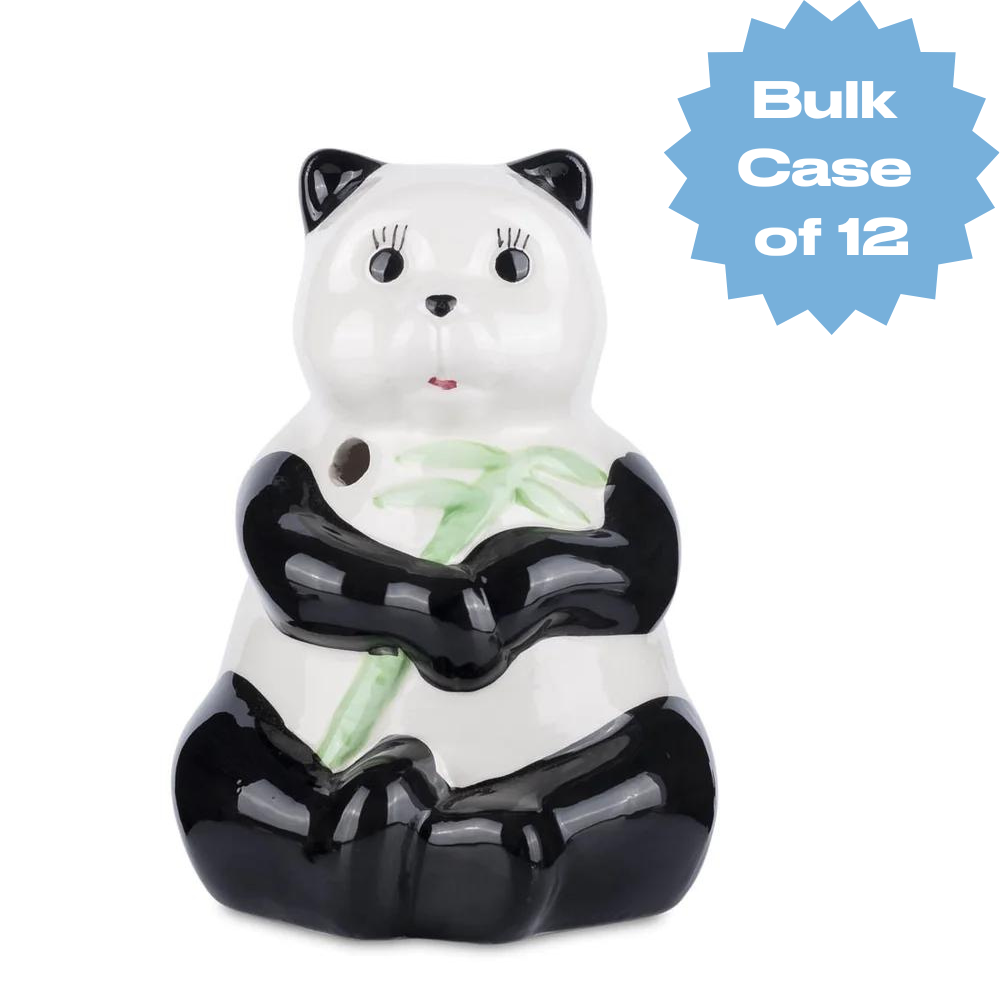 Bulk Panda Tiki Mug (Case of 12)