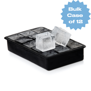 Bulk Perfect Cube Ice Tray (Case of 12)