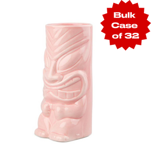 Bulk Pinki Tiki Mug (Case of 32)