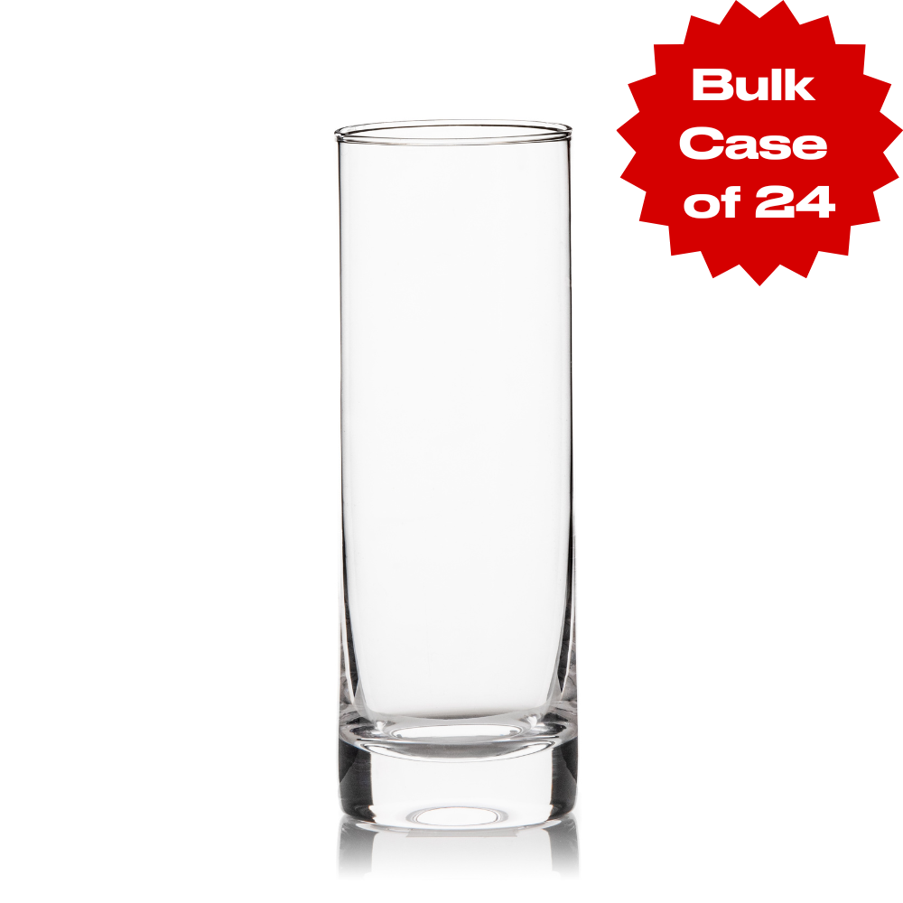 Bulk Plain Highball (Case of 24)