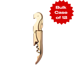 Bulk Potion House Gold Corkscrew (Case of 12)