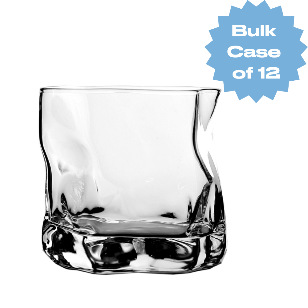 Bulk Wavy Tumbler (Case of 12)