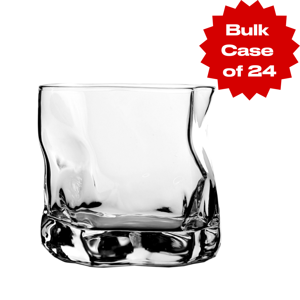 Bulk Wavy Tumbler (Case of 24)