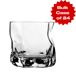 Bulk Wavy Tumbler (Case of 24)