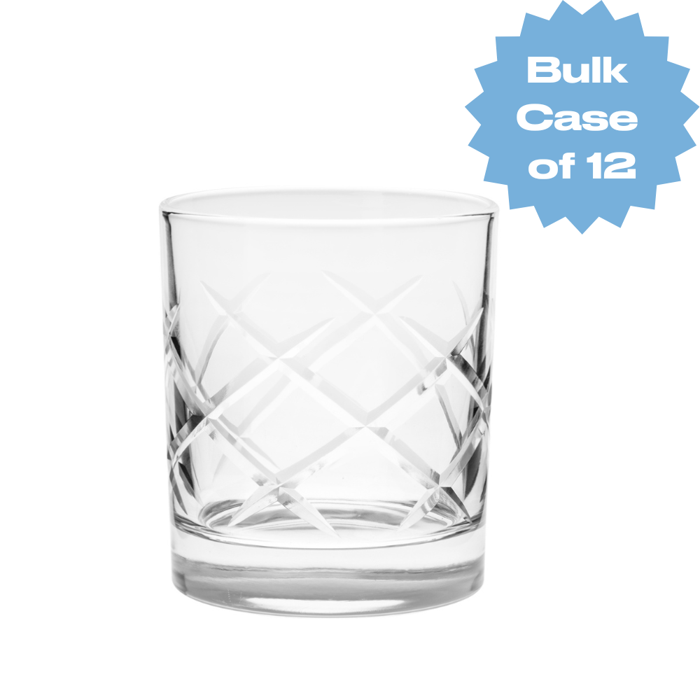 Bulk Yarai-Etched Tumbler (Case of 12)