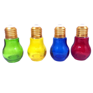 Christmas Light Shot Glasses (set of 4)