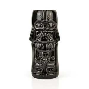 Darth Vader Tiki Mug