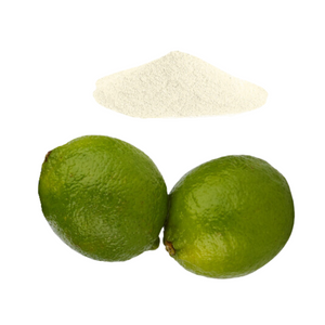 Dehydrated Lime Juice Powder