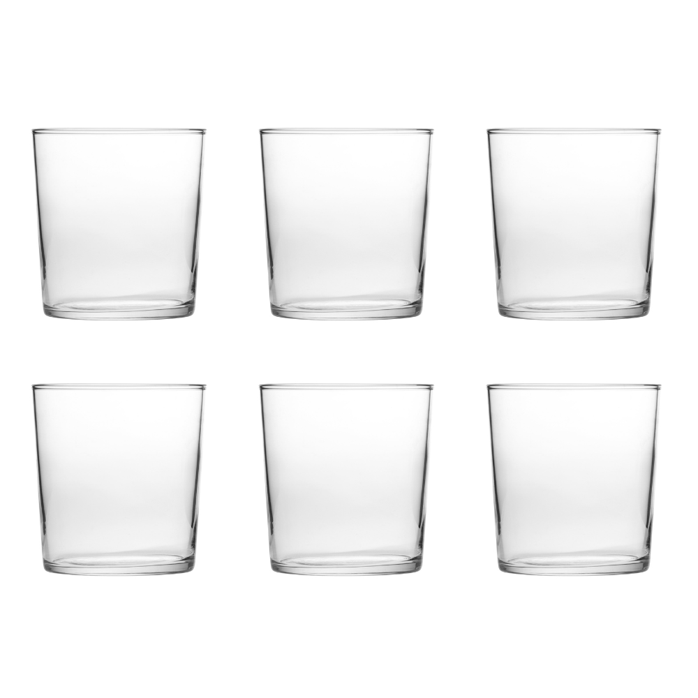 Essentials Rocks Glass | Cocktail Emporium