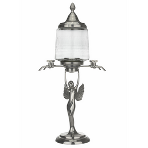 Fairy Absinthe Fountain - 4 Spout