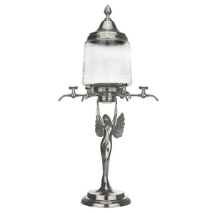 Fairy Absinthe Fountain - 6 Spout