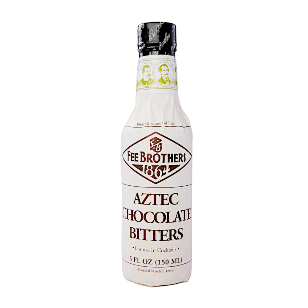 Fee Brothers Aztec Chocolate Bitters