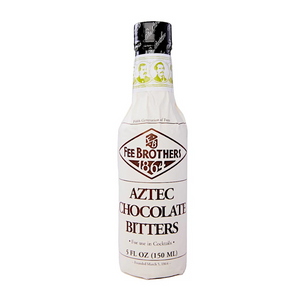 Fee Brothers Aztec Chocolate Bitters