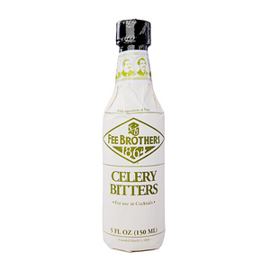 Fee Brothers Celery Bitters