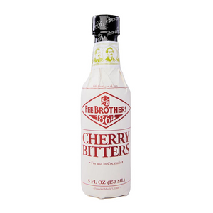 Fee Brothers Cherry Bitters