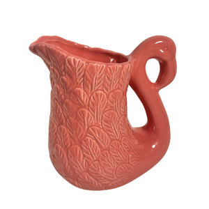 Flamingo Tiki Mug