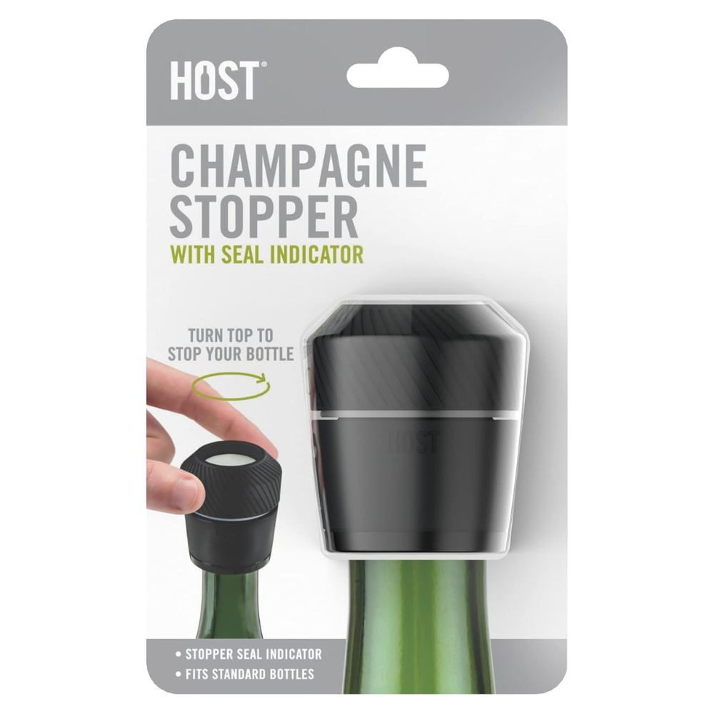 Host Champagne Stopper