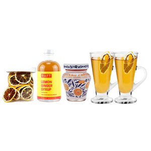 Hot Toddy Set