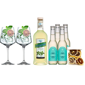 Hugo Spritz Set (Non-Alcoholic)