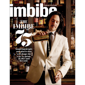 Imbibe Jan/Feb 2025